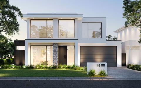 18 and 20 Repton Road, Somerton Park, SA 5044, Avustralya