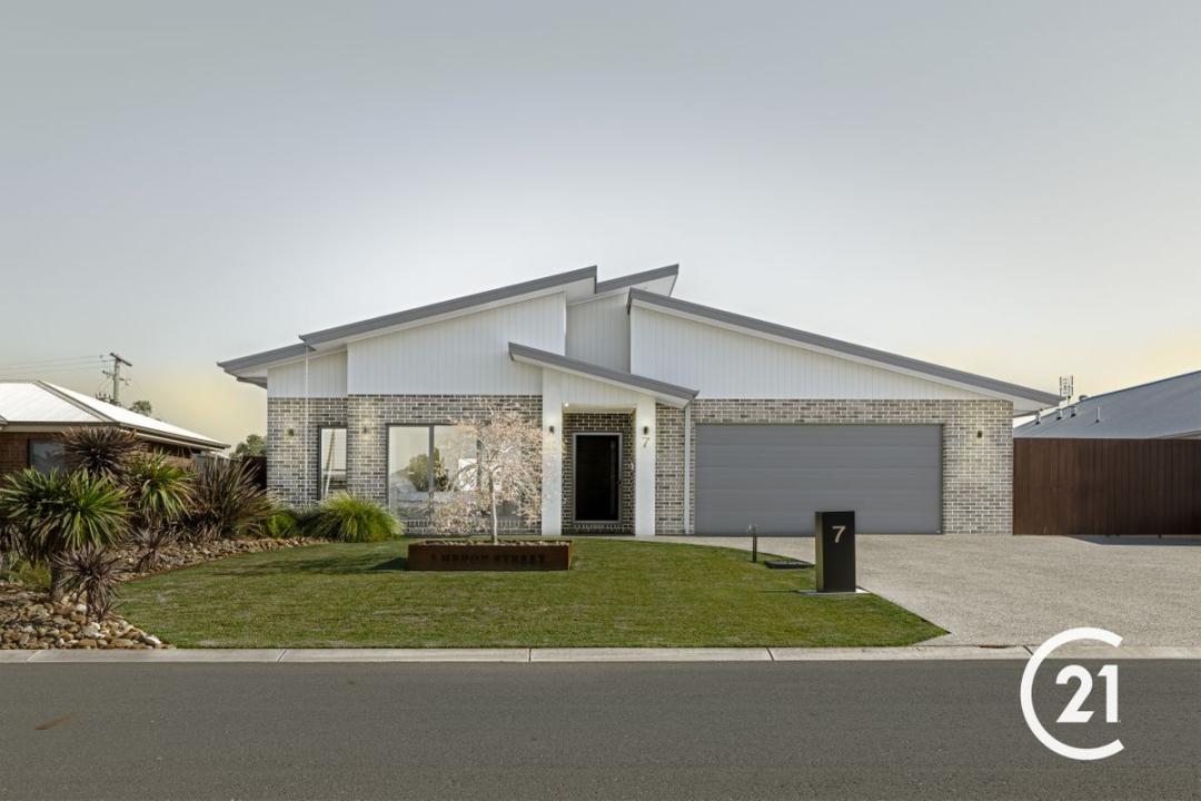 7 Heron Street, Moama, NSW 2731, 澳洲