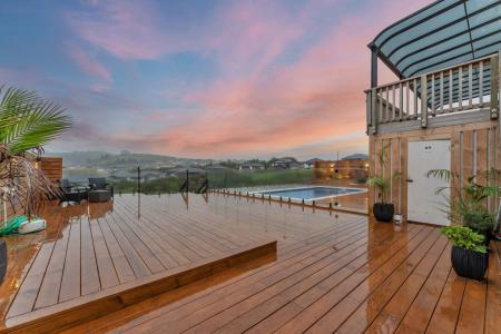 13 PEACOCK PLACE, Pokeno, Waikato District 2402, New Zealand