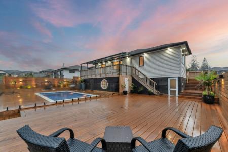 13 PEACOCK PLACE, Pokeno, Waikato District 2402, Neuseeland