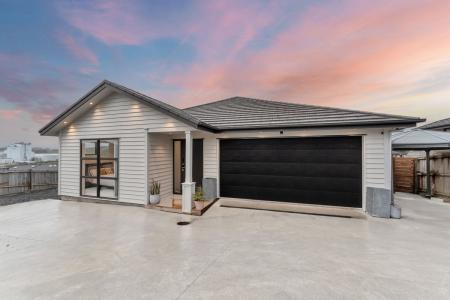 13 PEACOCK PLACE, Pokeno, Waikato District 2402, Neuseeland