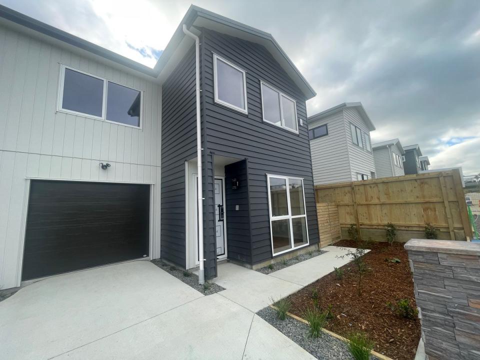 8 Kowaitau Avenue, Beachlands, Auckland 2018, New Zealand