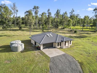 30 Mary View Drive, Yengarie, QLD 4650, Australia