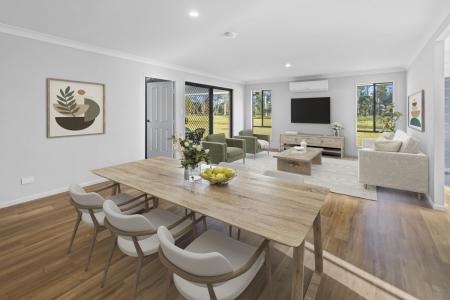 30 Mary View Drive, Yengarie, QLD 4650, 澳洲