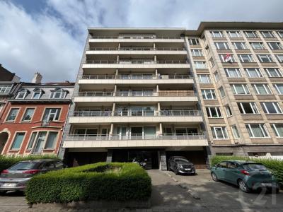 Boulevard Auguste Reyers  3 15, Schaerbeek, Belçika