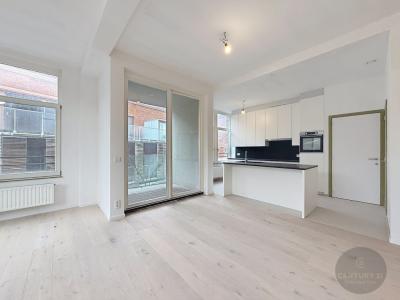 Lange Raamstraat 1, Brugge, Belgien