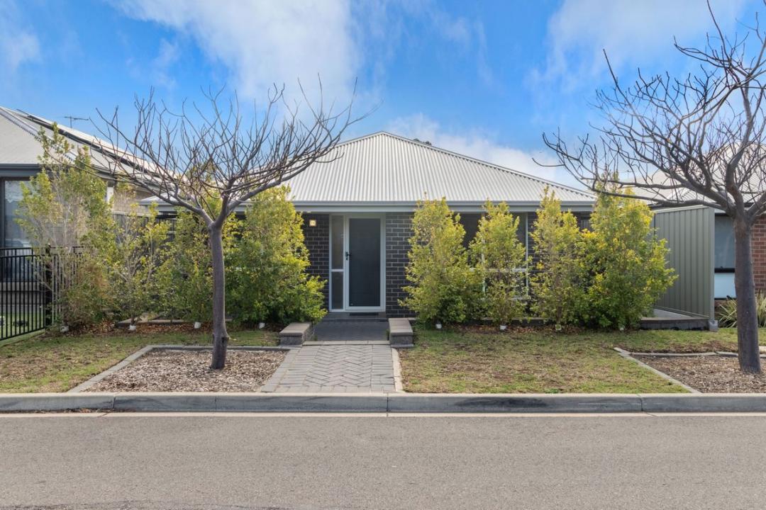 19 Hindmarsh Street, Seaford Heights, SA 5169, Australie