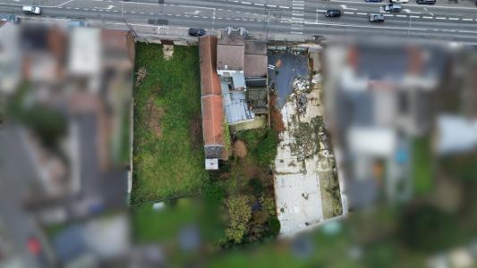 Route de Philippeville 246, Couillet, Belgio