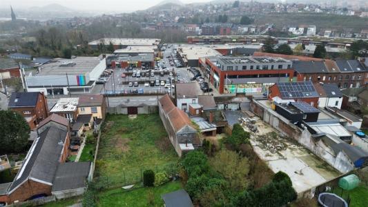 Route de Philippeville 246, Couillet, Belgio