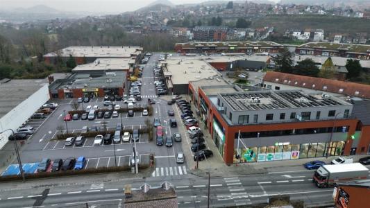 Route de Philippeville 246, Couillet, Belgio