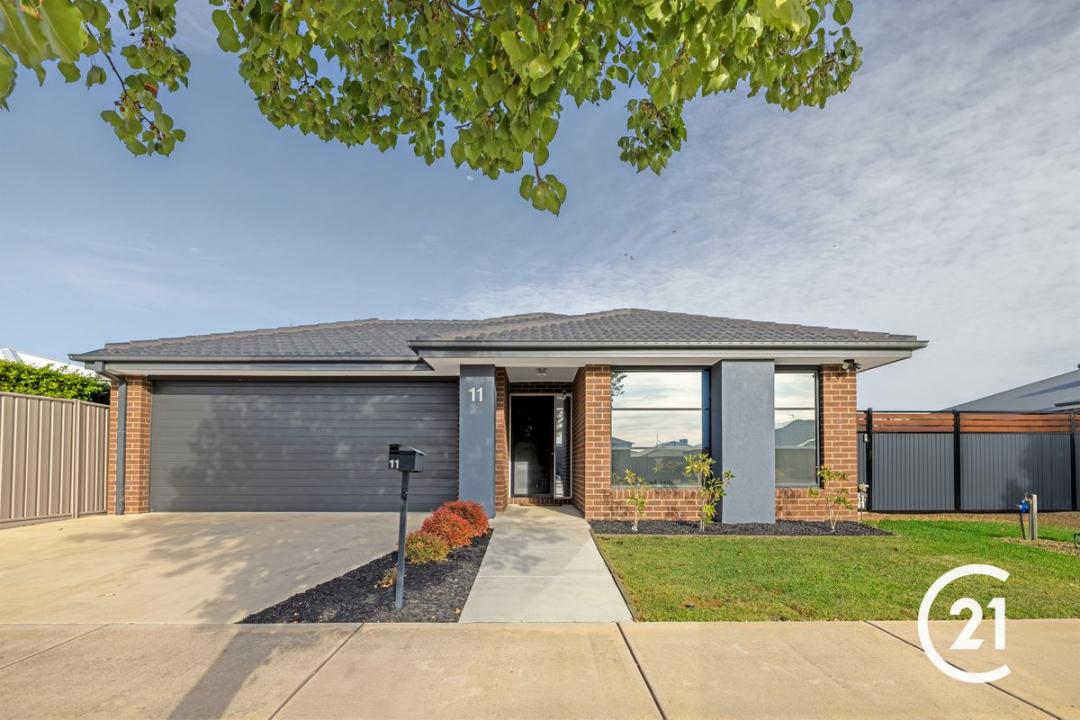 11 Wilkinson Drive, Echuca, VIC 3564, Австралия