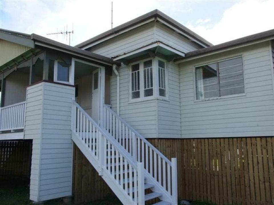 91 Sussex Street, Maryborough, QLD 4650, Австралия