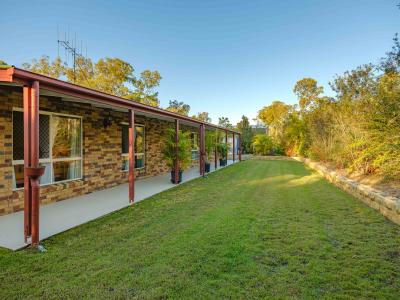 267 Wards Road, Glenwood, QLD 4570, Australia