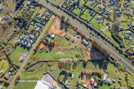 56 MARKET STREET, Pokeno, Waikato District 2402, New Zealand