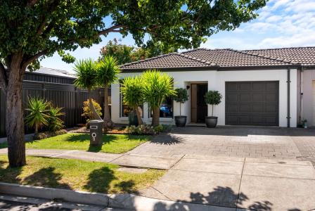 9 Henry Avenue, Manningham, SA 5086, Australia