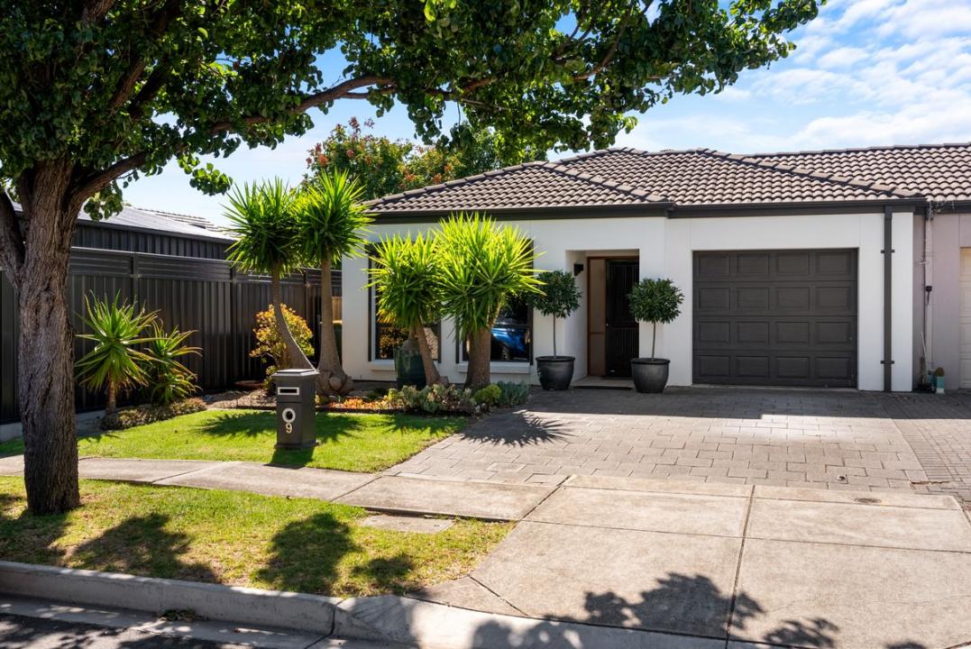 9 Henry Avenue, Manningham, SA 5086, Avustralya