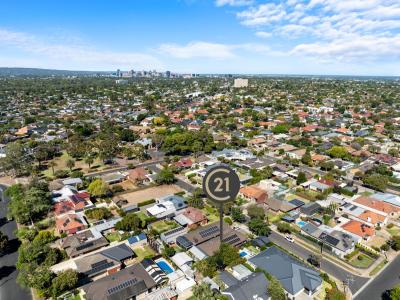 9 Henry Avenue, Manningham, SA 5086, Avustralya