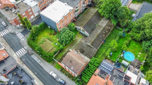 Groot-Bijgaardenstraat 122, Bruxelas, Bélgica