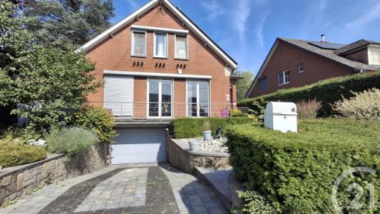 Allée des Pâquerettes 6, Mont-sur-marchienne, Belgium