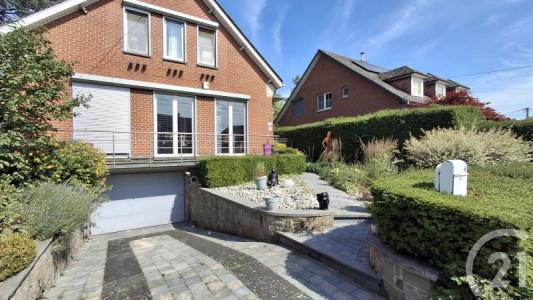 Allée des Pâquerettes 6, Mont-sur-marchienne, Belgio