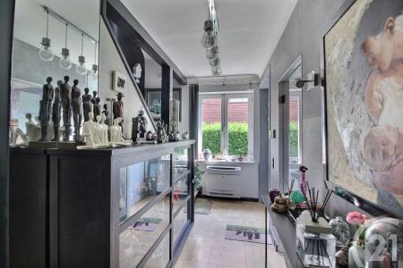 Allée des Pâquerettes 6, Mont-sur-marchienne, Belgio