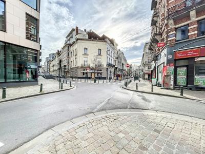 Rue du Nord 53, Bruxelas, Bélgica