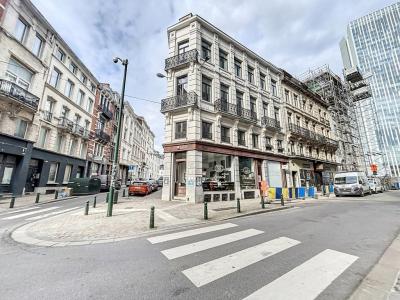 Rue du Nord 53, Bruxelas, Bélgica