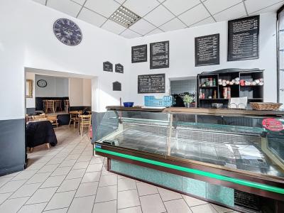 Rue du Nord 53, Bruxelas, Bélgica