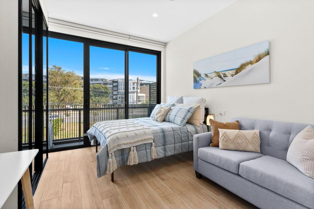 Unit 11/501 Kingsway, Miranda, NSW 2228, Australie
