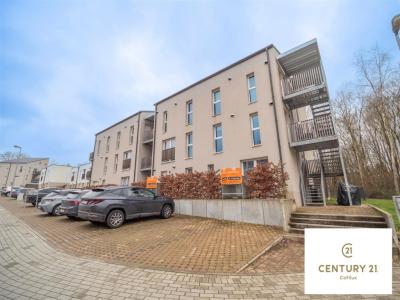 Rue de Bitburg 22, Arlon, ベルギー