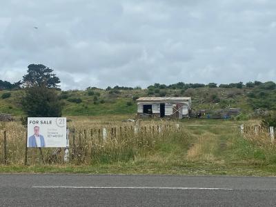 68 Union Street, Foxton, Horowhenua District 4814, New Zealand