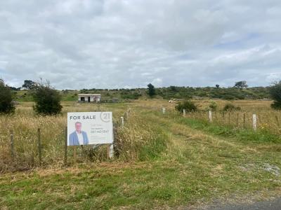 68 Union Street, Foxton, Horowhenua District 4814, New Zealand