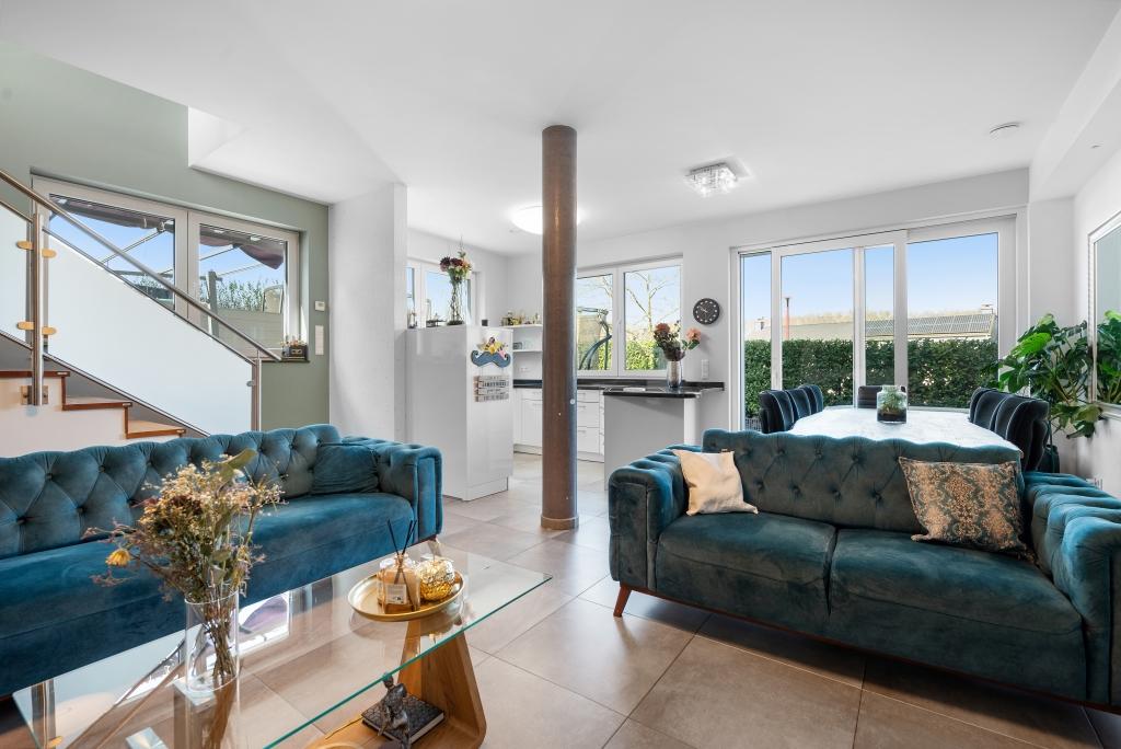 rue de Luxembourg 14a, Colmar-berg, Luxembourg