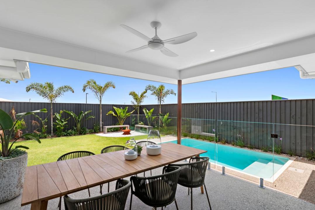 4 Tucker Street, Bells Creek, QLD 4551, Austrália