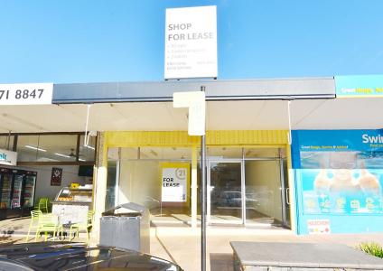 490 North Rocks Rd, Carlingford, NSW 2118, Australia