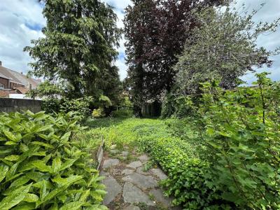 Laurens De Metsstraat 32, Zottegem, Belgien