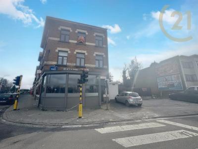 Brusselsesteenweg 756, Asse, بلجيكا 