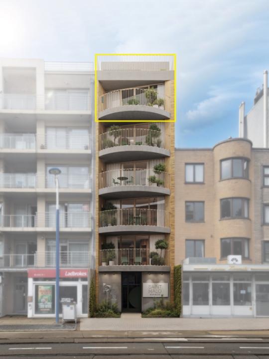 Koninklijke Baan 136 0501, Koksijde, ベルギー