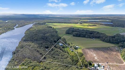 1488 Roys Road, Coochin Creek, QLD 4519, Úc