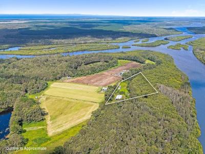 1488 Roys Road, Coochin Creek, QLD 4519, Australia