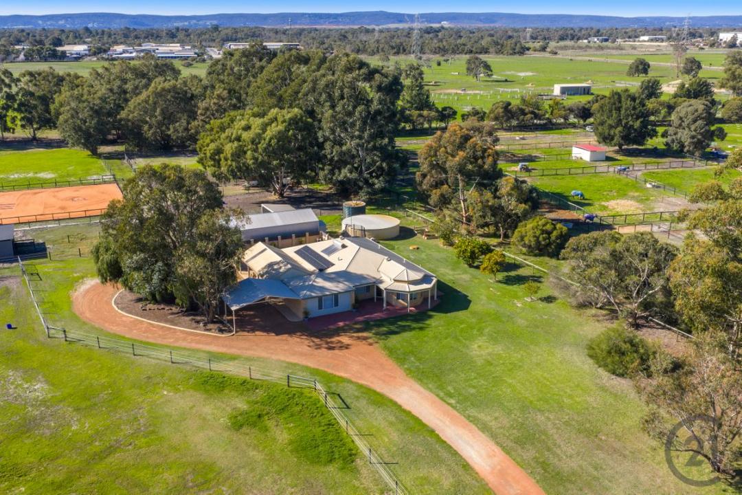 30 Paperbark Place, West Pinjarra, WA 6208, 오스트레일리아