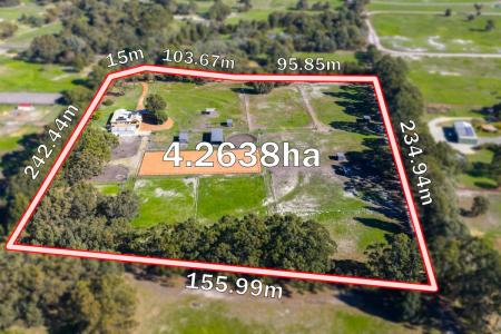 30 Paperbark Place, West Pinjarra, WA 6208, 오스트레일리아