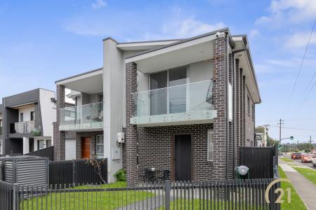 33a Linda Street, Fairfield Heights, NSW 2165, Australie