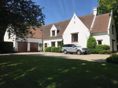 Groot Overlaar 85, Tienen, Belgium