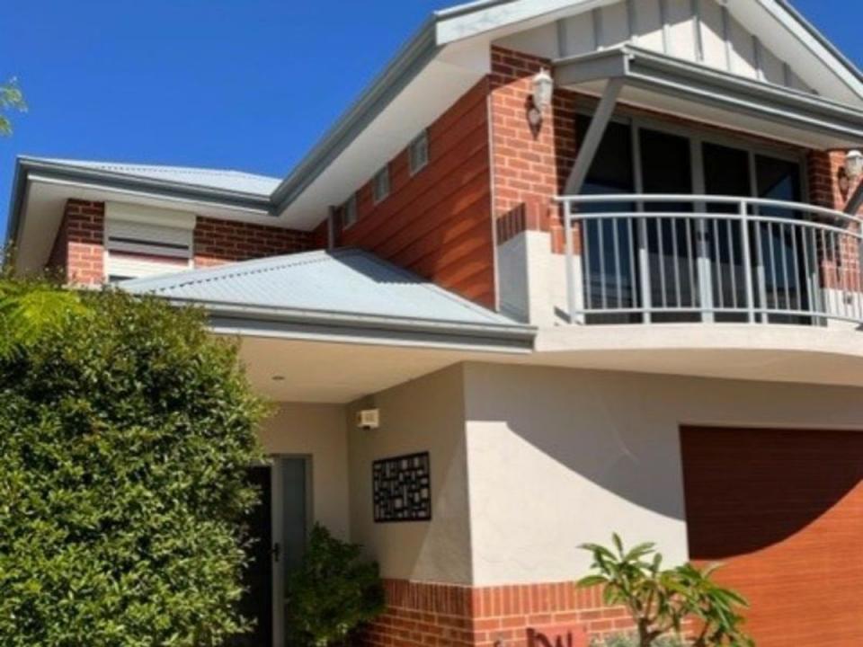 11/29 Hayes Street, Bunbury, WA 6230, Australia