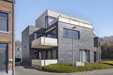 Raatshovenstraat 10 0102, Landen, Belgio