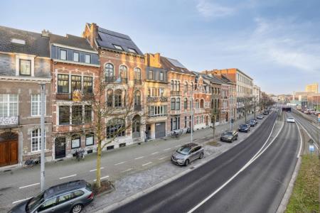 Tiensevest 80, Leuven, Belgium