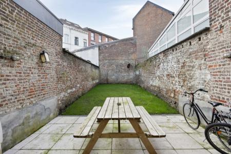 Tiensevest 80, Leuven, Belgium