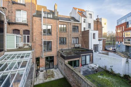 Tiensevest 80, Leuven, Belgium