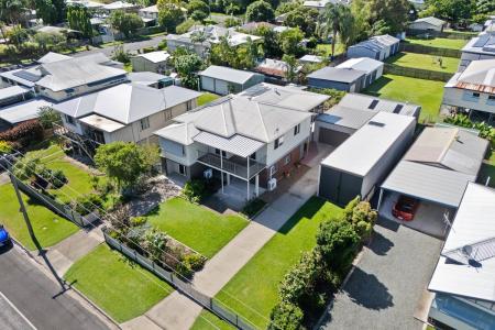 63 Ariadne Street, Maryborough, QLD 4650, Australia